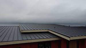 Best Metal Roofing Installation  in Security Widefield, CO